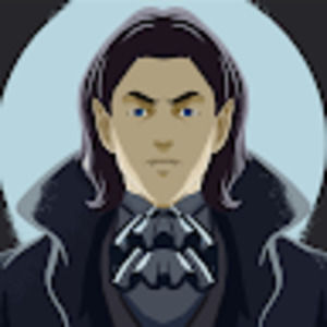 Meet your Posher, Matthew